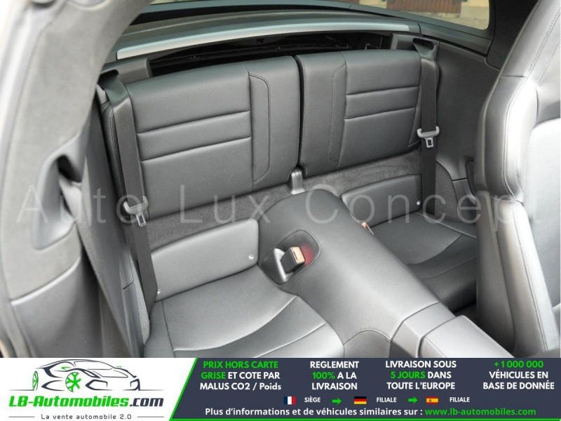 Porsche 911 4.0i 510 PDK  occasion � Beaupuy - photo n�3