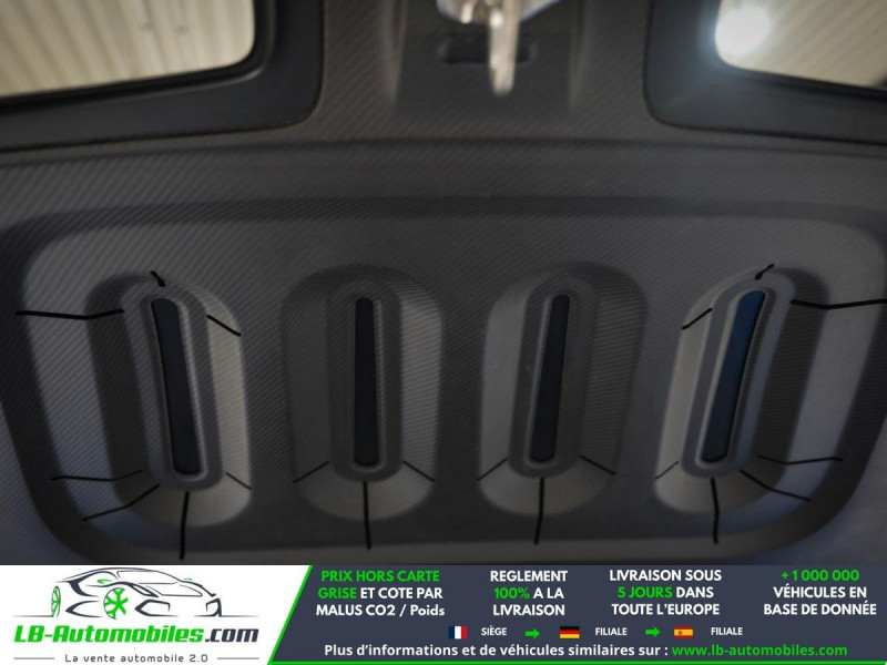 Porsche 911 4.0i 510 PDK  occasion � Beaupuy - photo n�5