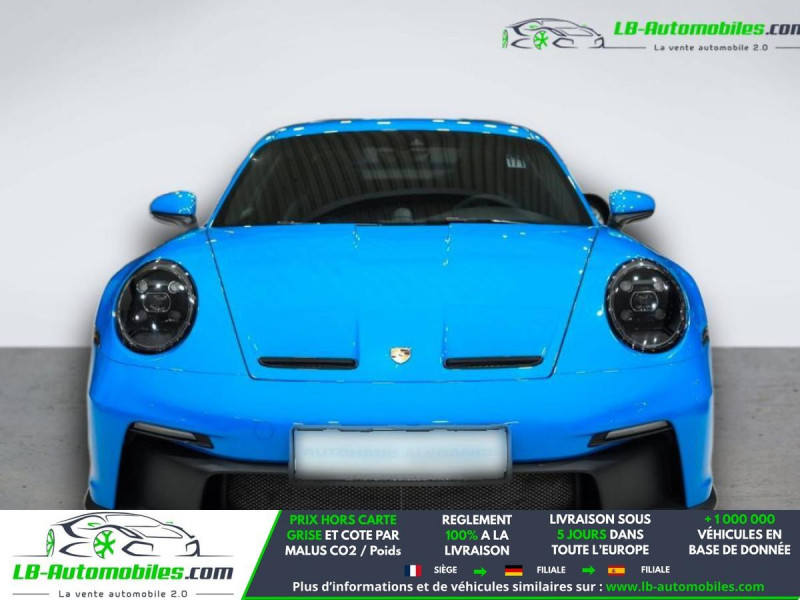 Porsche 911 4.0i 510 PDK  occasion � Beaupuy - photo n�3