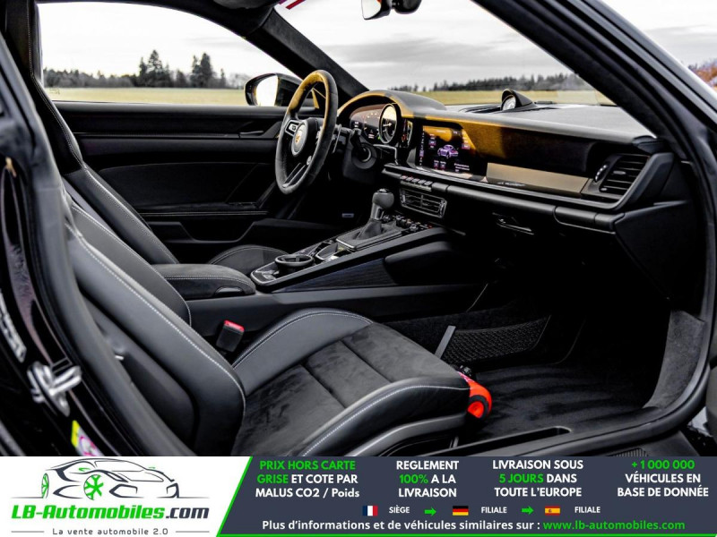 Porsche 911 4.0i 510 PDK  occasion � Beaupuy - photo n�5
