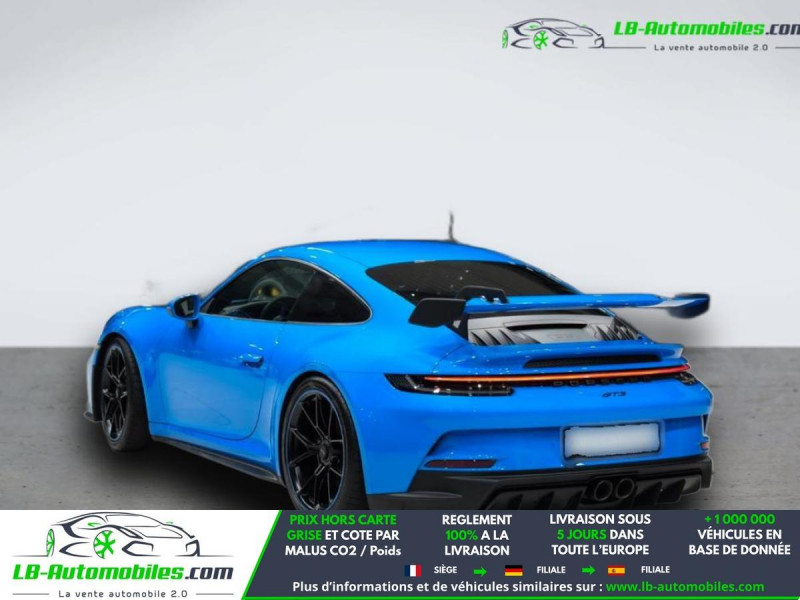 Porsche 911 4.0i 510 PDK  occasion � Beaupuy - photo n�2