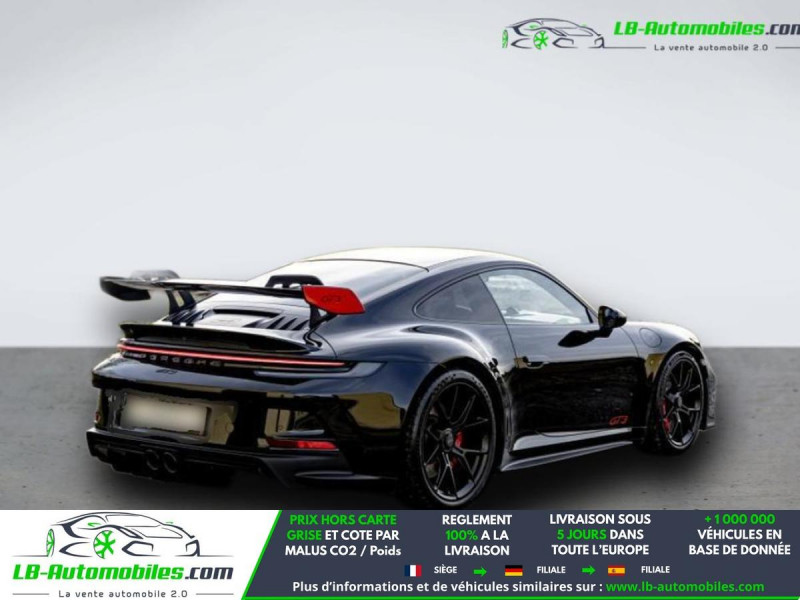 Porsche 911 4.0i 510 PDK  occasion � Beaupuy - photo n�3