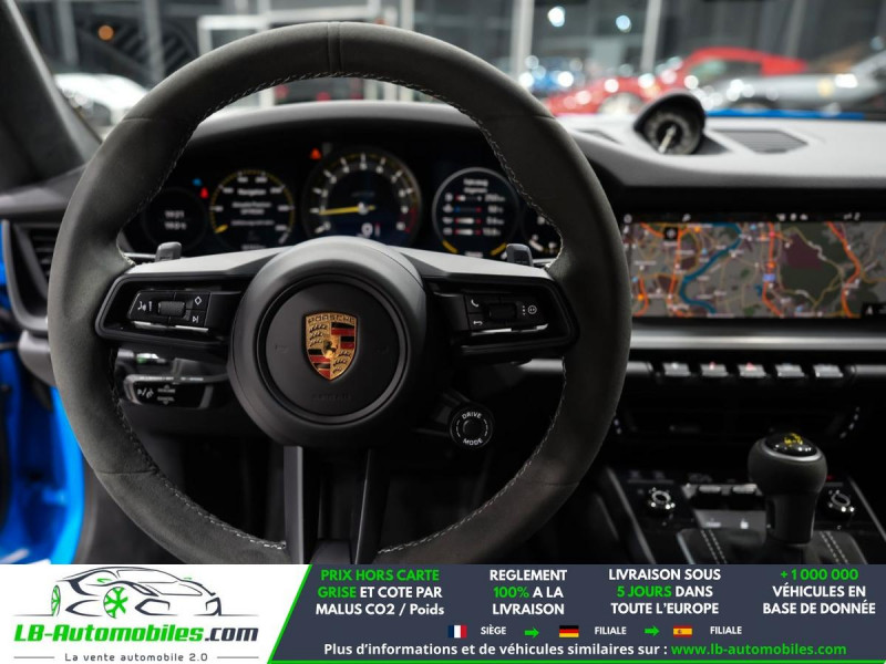 Porsche 911 4.0i 510 PDK  occasion � Beaupuy - photo n�6