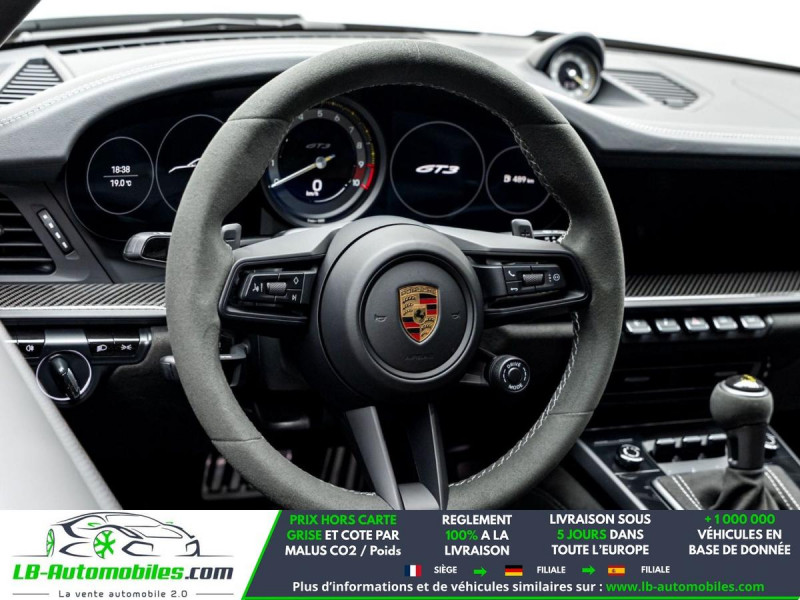 Porsche 911 4.0i 510 PDK  occasion � Beaupuy - photo n�5