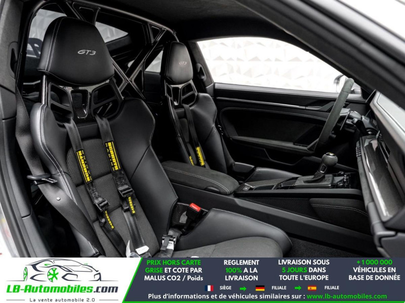 Porsche 911 4.0i 510 PDK  occasion � Beaupuy - photo n�4