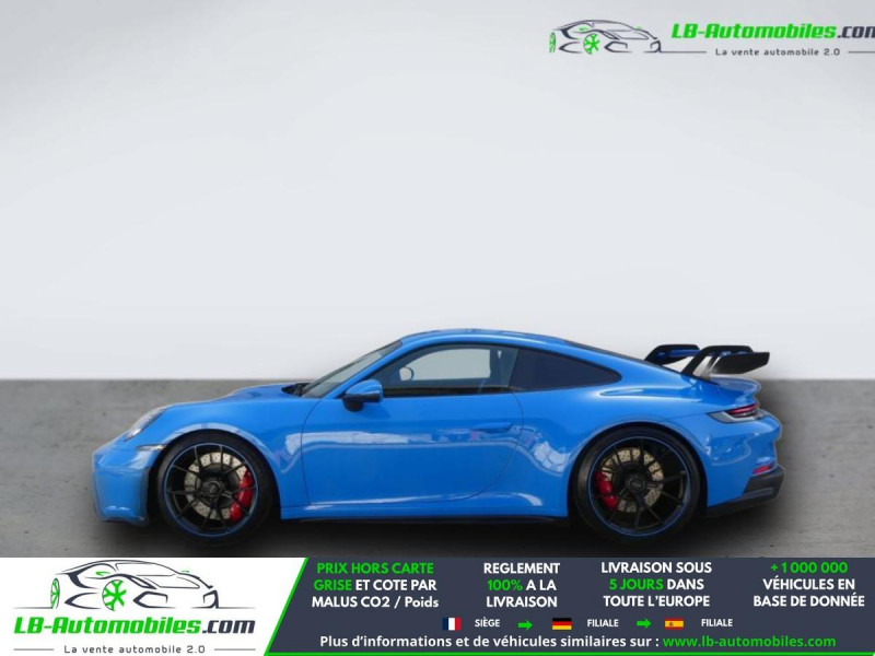 Porsche 911 4.0i 510 PDK  occasion � Beaupuy - photo n�3