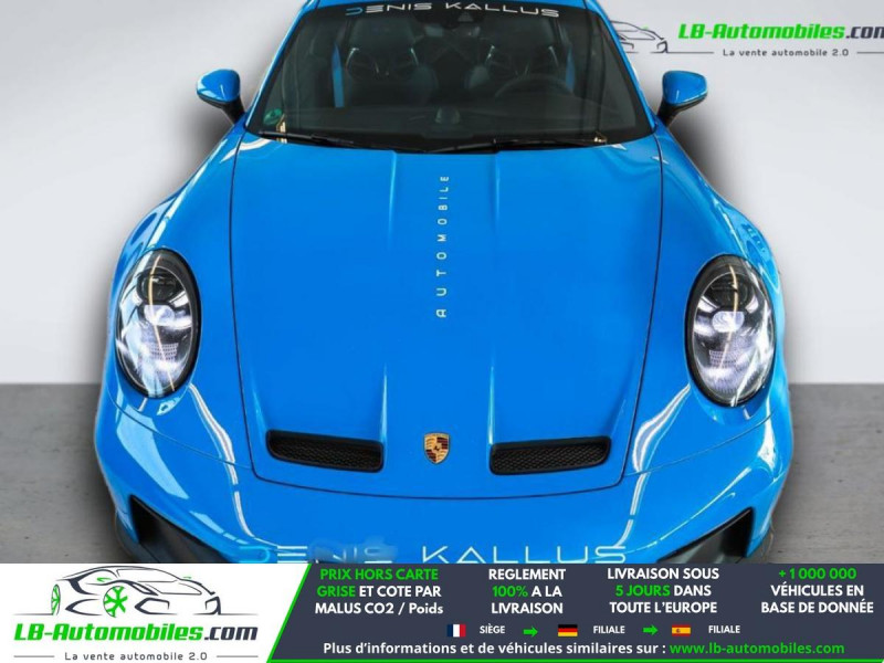 Porsche 911 4.0i 510 PDK  occasion � Beaupuy - photo n�4