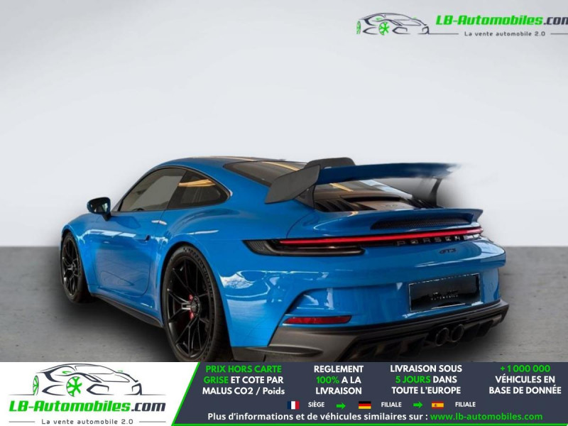 Porsche 911 4.0i 510 PDK  occasion � Beaupuy - photo n�3