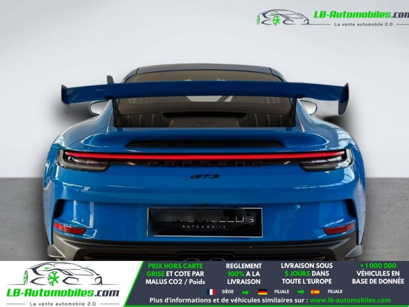 Porsche 911 4.0i 510 PDK  occasion � Beaupuy - photo n�6