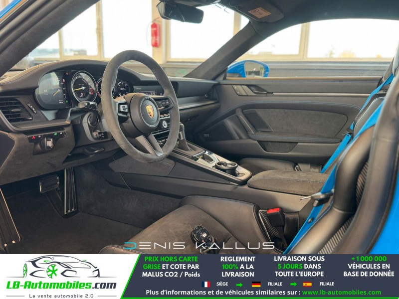 Porsche 911 4.0i 510 PDK  occasion � Beaupuy - photo n�7