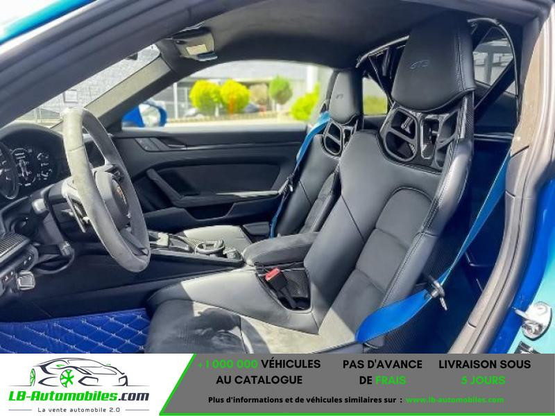 Porsche 911 4.0i 510 PDK  occasion  Beaupuy - photo n5