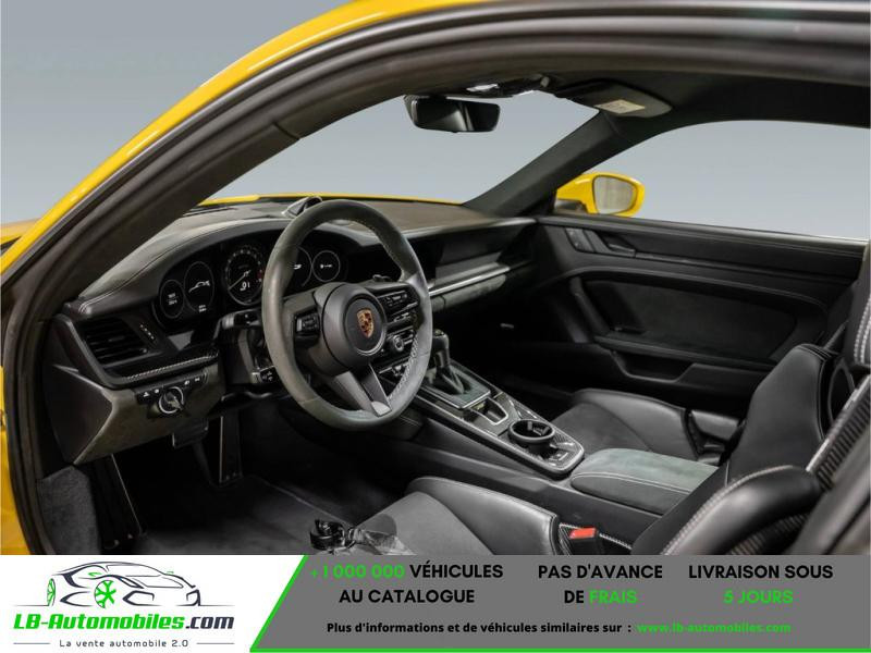 Porsche 911 4.0i 510 PDK  occasion  Beaupuy - photo n3