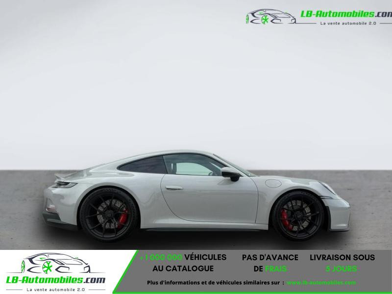 Porsche 911 4.0i 510 PDK  occasion  Beaupuy - photo n3