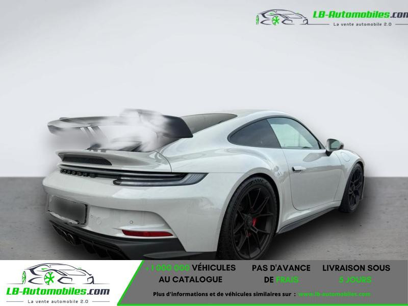Porsche 911 4.0i 510 PDK  occasion  Beaupuy - photo n2