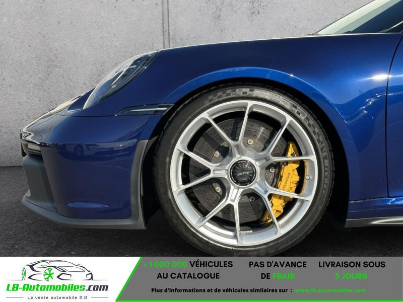 Porsche 911 4.0i 510 PDK  occasion  Beaupuy - photo n8