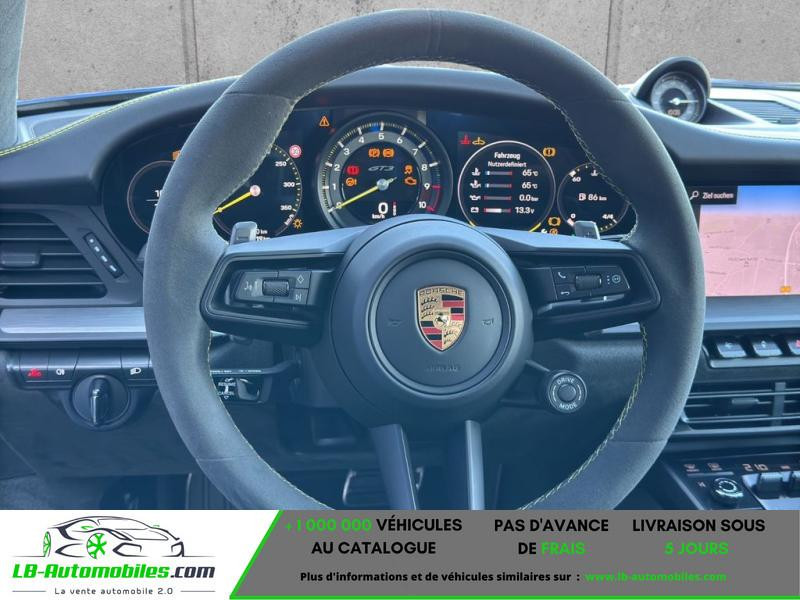 Porsche 911 4.0i 510 PDK  occasion  Beaupuy - photo n7