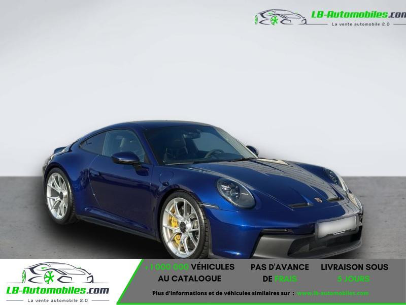 Porsche 911 4.0i 510 PDK  occasion  Beaupuy - photo n2
