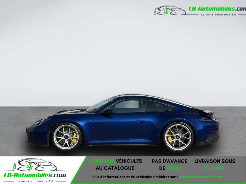 Porsche 911 4.0i 510 PDK  occasion  Beaupuy - photo n4