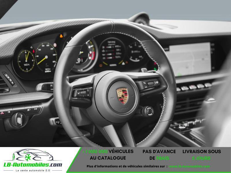 Porsche 911 4.0i 510 PDK  occasion  Beaupuy - photo n6
