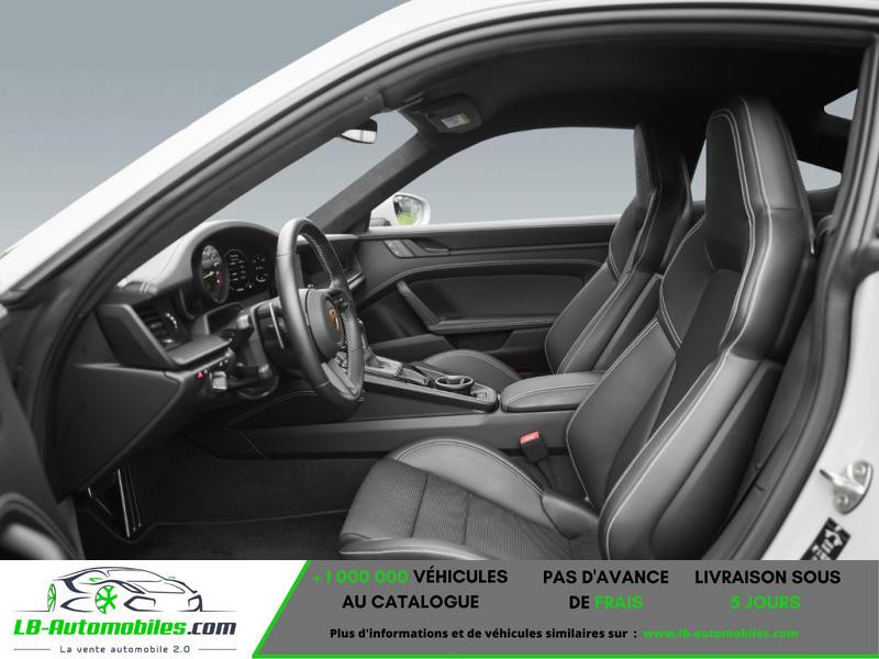 Porsche 911 4.0i 510 PDK  occasion  Beaupuy - photo n5