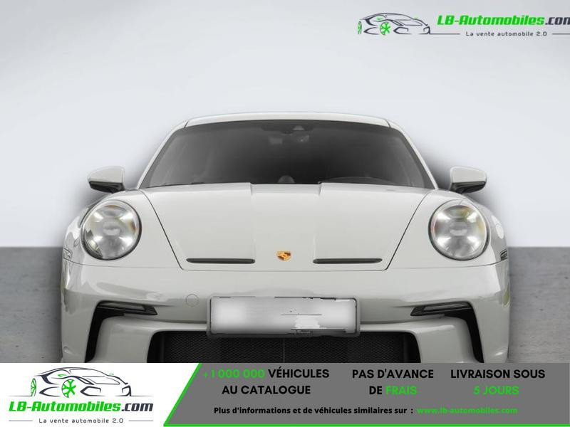 Porsche 911 4.0i 510 PDK  occasion  Beaupuy - photo n3