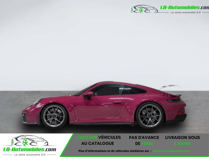 Porsche 911 4.0i 510 PDK  occasion  Beaupuy - photo n3