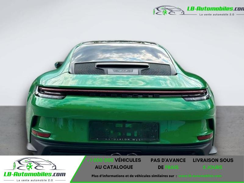 Porsche 911 4.0i 510 PDK  occasion  Beaupuy - photo n2