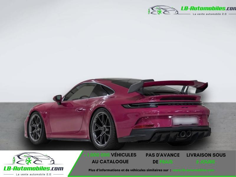Porsche 911 4.0i 510 PDK  occasion  Beaupuy - photo n2