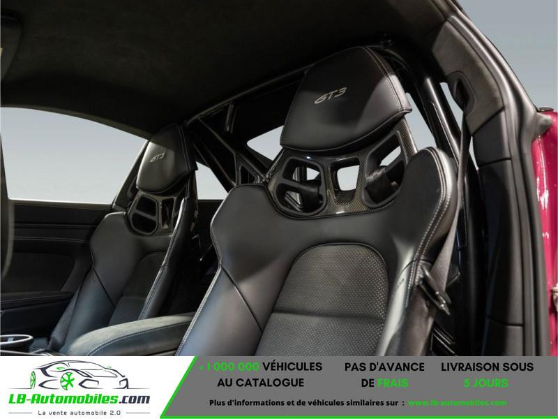 Porsche 911 4.0i 510 PDK  occasion  Beaupuy - photo n4