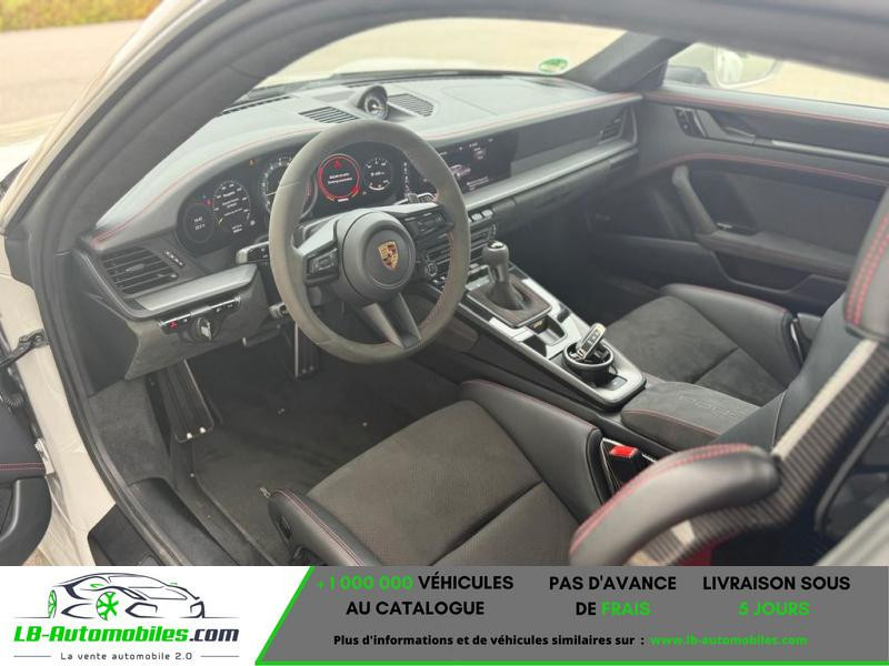 Porsche 911 4.0i 510 PDK  occasion  Beaupuy - photo n4