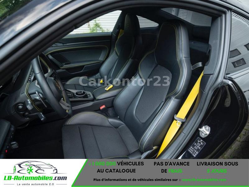 Porsche 911 4.0i 510 PDK  occasion  Beaupuy - photo n6