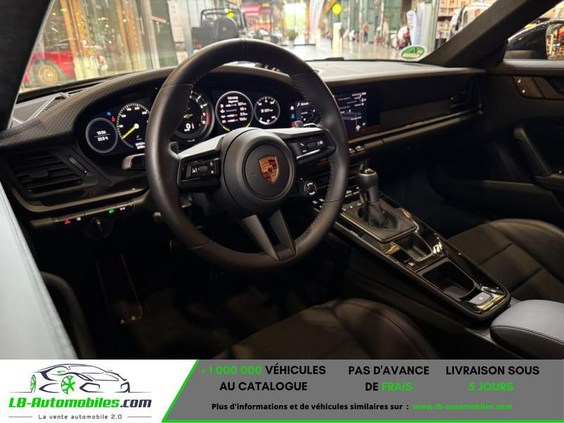 Porsche 911 4.0i 510 PDK  occasion  Beaupuy - photo n5