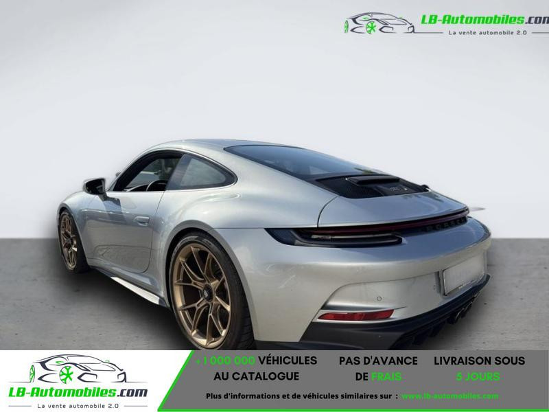 Porsche 911 4.0i 510 PDK  occasion  Beaupuy - photo n3
