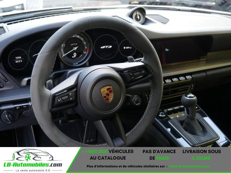 Porsche 911 4.0i 510 PDK  occasion  Beaupuy - photo n4