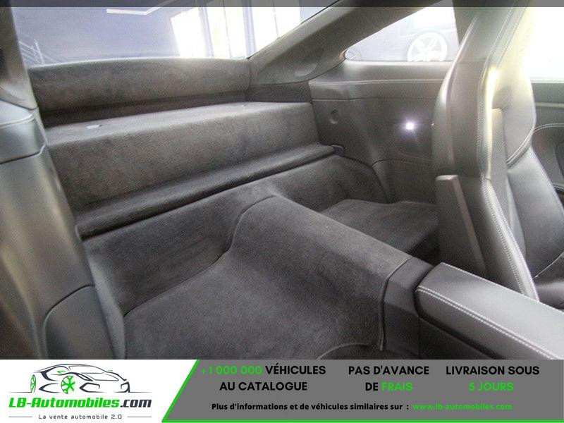 Porsche 911 4.0i 510 PDK  occasion  Beaupuy - photo n4