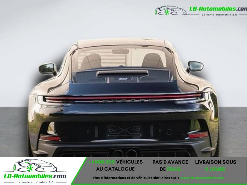 Porsche 911 4.0i 510 PDK  occasion  Beaupuy - photo n4