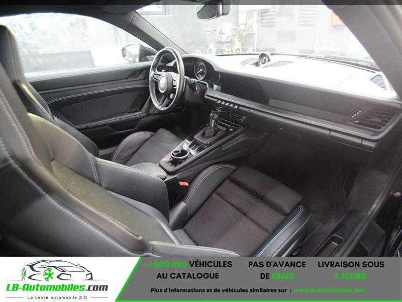 Porsche 911 4.0i 510 PDK  occasion  Beaupuy - photo n3