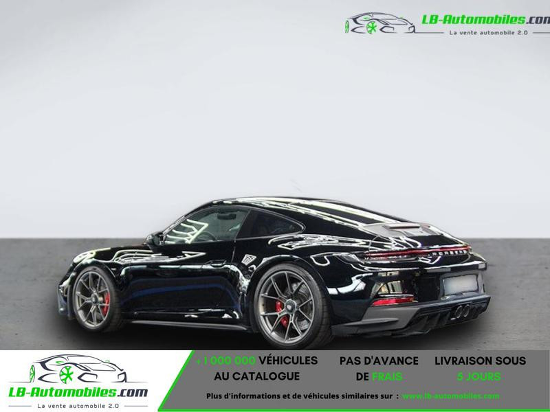 Porsche 911 4.0i 510 PDK  occasion  Beaupuy - photo n2