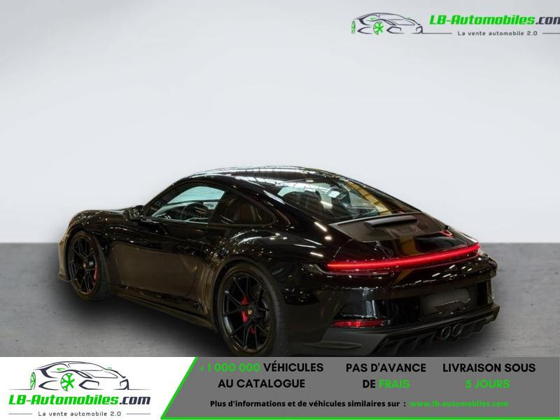 Porsche 911 4.0i 510 PDK  occasion  Beaupuy - photo n2