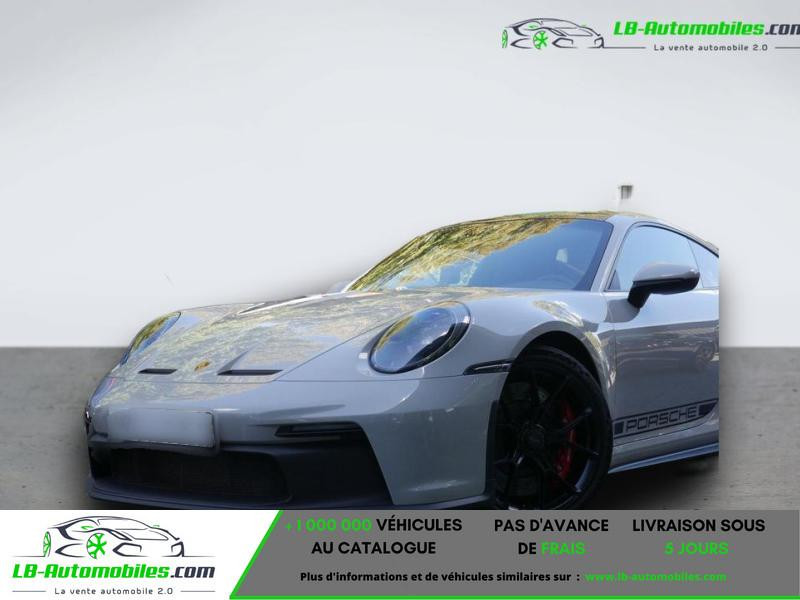 Porsche 911 4.0i 510 PDK  occasion  Beaupuy - photo n2