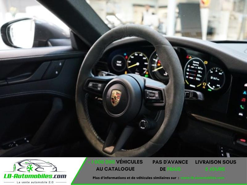 Porsche 911 4.0i 510 PDK  occasion  Beaupuy - photo n5
