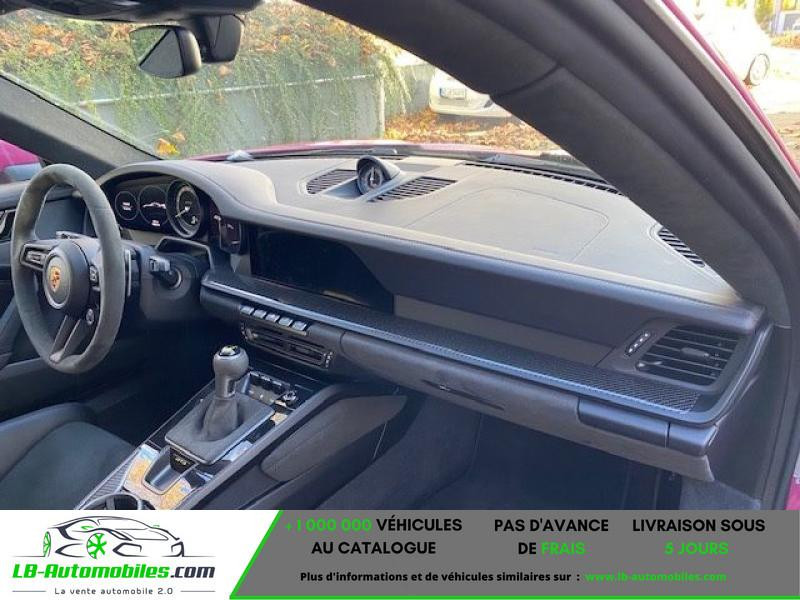 Porsche 911 4.0i 510 PDK  occasion  Beaupuy - photo n6