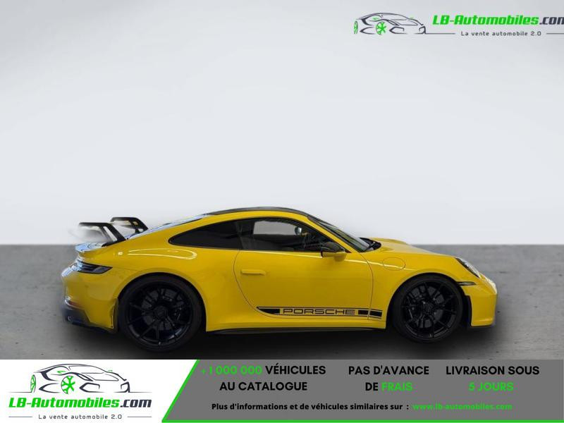 Porsche 911 4.0i 510 PDK  occasion  Beaupuy - photo n3
