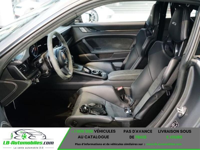 Porsche 911 4.0i 510 PDK  occasion  Beaupuy - photo n4