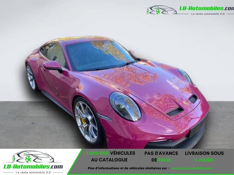 Porsche 911 4.0i 510 PDK  occasion  Beaupuy - photo n2
