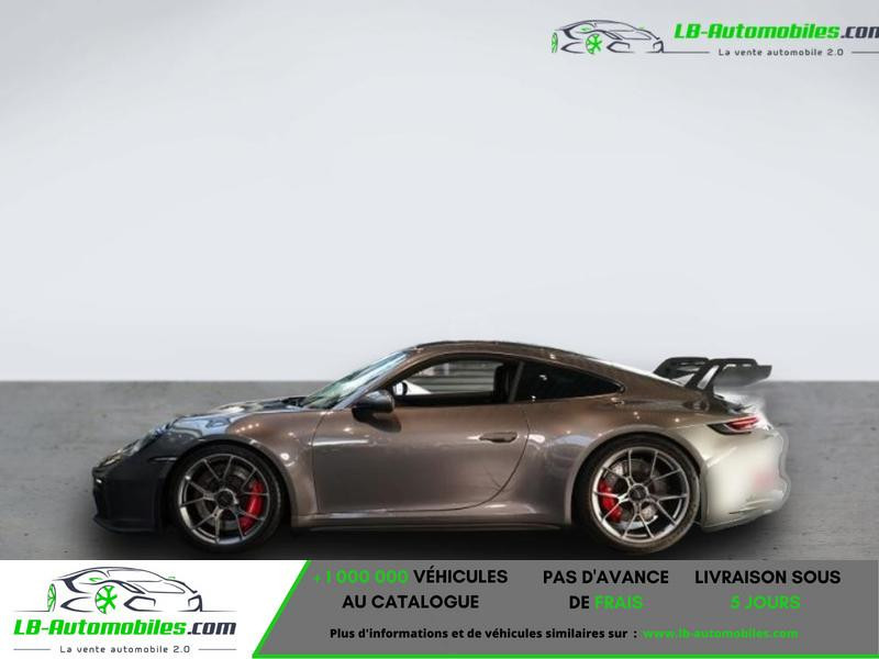 Porsche 911 4.0i 510 PDK  occasion  Beaupuy - photo n3
