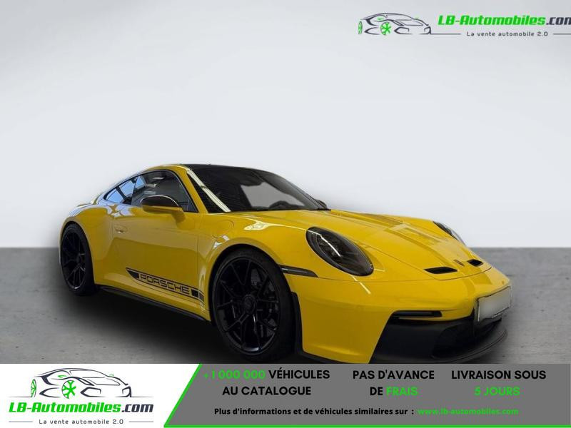 Porsche 911 4.0i 510 PDK  occasion  Beaupuy - photo n2