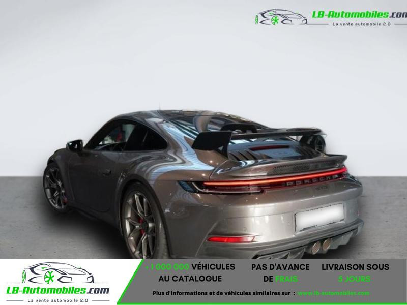 Porsche 911 4.0i 510 PDK  occasion  Beaupuy - photo n2
