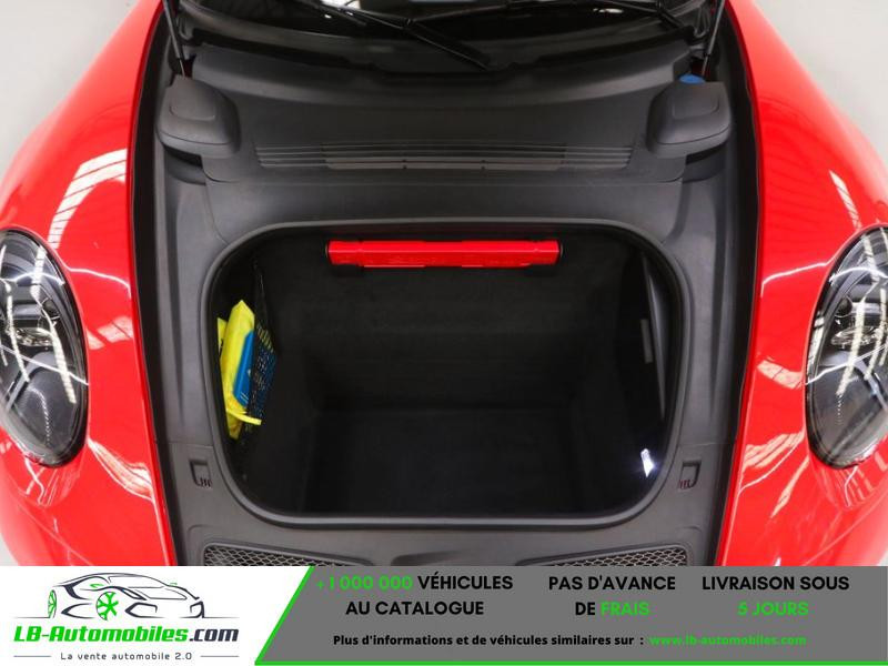 Porsche 911 4.0i 510 PDK  occasion  Beaupuy - photo n4
