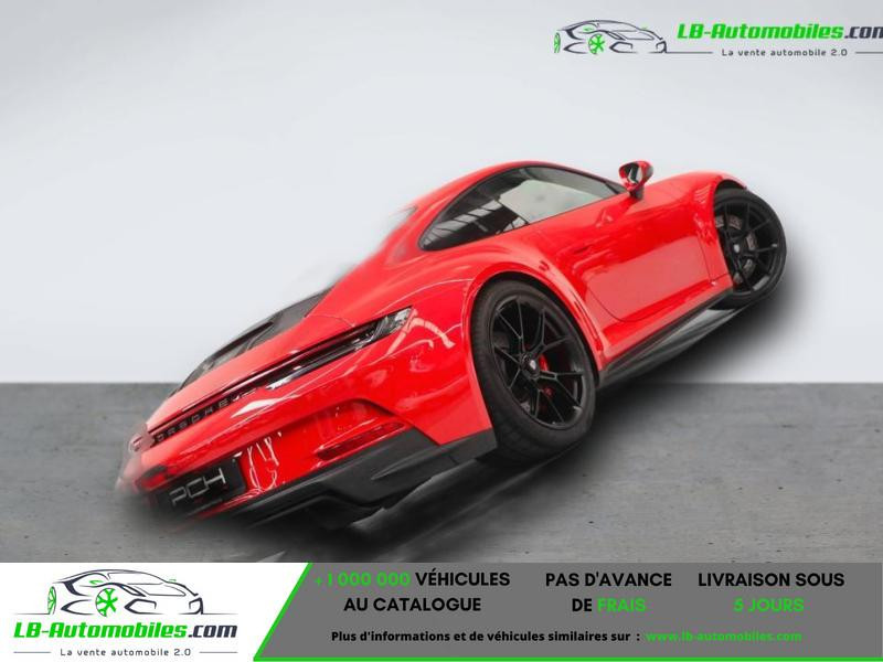 Porsche 911 4.0i 510 PDK  occasion  Beaupuy - photo n2